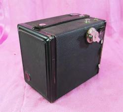 AnTiKa AGFA Synchro Box FOTOĞRAF MAKİNESİ...