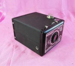 AnTiKa AGFA Synchro Box FOTOĞRAF MAKİNESİ...