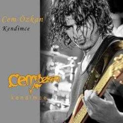 Efemera - CEM ÖZKAN- KENDİMCE  CD - kitantik - kitaLog