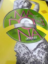 madonna CD kitap (PC'de denenmiştir) madonna şarkıları