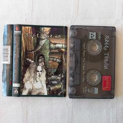 Sibel Tüzün / Hayat Buysa Ben Yokum Bu Yolda - Nadir Kaset*