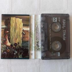 Sibel Tüzün / Hayat Buysa Ben Yokum Bu Yolda - Nadir Kaset*