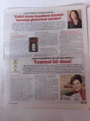 Cumhuriyet Kitap Gazetesi - 30 Haziran 2022 - Sayı 1689 - Mihail Bakunin - Karl Markx - Fyodor Dostoyevski - Ecinniler - Michele Serra - Gianni Rodari - Zehra İpşiroğlu - Ayşe Övür - Gezegen Masalları