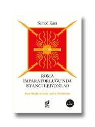 Roma İmparatorluğunda İsyancı Lejyonlar