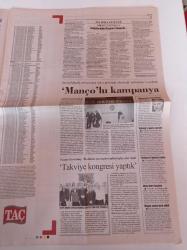 Cumhuriyet Gazetesi - 14 Temmuz 2010 - İspanya Dünya Şampiyonu - İstanbul CUP'a Yıldız Yağacak - Atletizmde Madalyalar Yolda - Kelaynak Göç Yolunda - Kafes Eylem Planı - TÜBİTAK - Kızılsakal Marmara'da - İtalya'da Mafya Ağır Darbe Aldı - Serena Williams