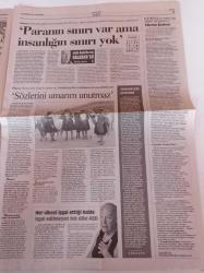 Cumhuriyet Gazetesi - 14 Temmuz 2010 - İspanya Dünya Şampiyonu - İstanbul CUP'a Yıldız Yağacak - Atletizmde Madalyalar Yolda - Kelaynak Göç Yolunda - Kafes Eylem Planı - TÜBİTAK - Kızılsakal Marmara'da - İtalya'da Mafya Ağır Darbe Aldı - Serena Williams