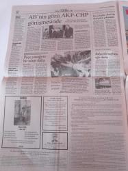 Cumhuriyet Gazetesi - 14 Temmuz 2010 - İspanya Dünya Şampiyonu - İstanbul CUP'a Yıldız Yağacak - Atletizmde Madalyalar Yolda - Kelaynak Göç Yolunda - Kafes Eylem Planı - TÜBİTAK - Kızılsakal Marmara'da - İtalya'da Mafya Ağır Darbe Aldı - Serena Williams