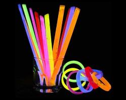 glow kalın bileklik