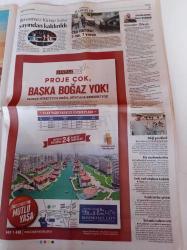 Cumhuriyet Gazetesi - 24 Mayıs 2013 - UEFA'dan Devrim Gibi Kararlar - Yeraltının Megakenti - Suriye'de Çözüm Olmazsa Afganistan Olur - Karanlık Yılların Valisi Hayri Kozakçıoğlu Evinde Ölü Bulundu - Çeçen Fahri Konsolosu Medet Ünlü Öldürüldü - Redhack Belgesine 1 Gözaltı - Nobelli Şirin Ebadi