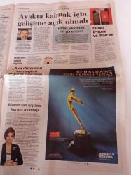Cumhuriyet Gazetesi - 24 Mayıs 2013 - UEFA'dan Devrim Gibi Kararlar - Yeraltının Megakenti - Suriye'de Çözüm Olmazsa Afganistan Olur - Karanlık Yılların Valisi Hayri Kozakçıoğlu Evinde Ölü Bulundu - Çeçen Fahri Konsolosu Medet Ünlü Öldürüldü - Redhack Belgesine 1 Gözaltı - Nobelli Şirin Ebadi