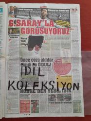 Sözcü Gazetesi 28 Kasım 2012 Türkiye Muhteşem Yüzyıl'ı Tartışırken Bunlar Oldu,Hande Ataizi,Benjamin Harvey,Ece Erken,Yıldız Tilbe,Sezen Aksu,Quaresma: Galatasaray'la Görüşüyoruz,Nobre'den Yeşil Işık,Aslan İdman Yaptı,Fatih Terim,Alex De Souza,Emenike'ye 3 Yıl Hapis İstemi,Caner'in Cezası Bitiyor