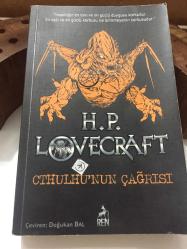 Cthulhu'nun Çağrısı