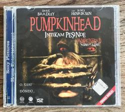 Efemera - İntikam Peşinde - Pumpkinhead: Ashes to Ashes (2006) Orjinal VCD Korku Film (+18) - kitantik - kitaLog