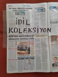 Sözcü Gazetesi 17 Haziran 2020 Toplanan Paralar Nerede Diyen 15 Temmuz Gazilerinin İsyanı,Salgın Nedeniyle 3 Aydır Kapalı Olan Adliyeler Dün İşbaşı Yaptı,Survivor,Temizlik Benim İşim,Yaparsın Aşkım,Yeni Aday Kritsyuk,Derbi Canavarı Sörloth,Volkan Aradı Deniz Çıktı,Kadıköy Yine Düştü,Andone Veda Etti