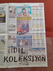 Sözcü Gazetesi 17 Haziran 2020 Toplanan Paralar Nerede Diyen 15 Temmuz Gazilerinin İsyanı,Salgın Nedeniyle 3 Aydır Kapalı Olan Adliyeler Dün İşbaşı Yaptı,Survivor,Temizlik Benim İşim,Yaparsın Aşkım,Yeni Aday Kritsyuk,Derbi Canavarı Sörloth,Volkan Aradı Deniz Çıktı,Kadıköy Yine Düştü,Andone Veda Etti