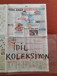 Sözcü Gazetesi 17 Haziran 2020 Toplanan Paralar Nerede Diyen 15 Temmuz Gazilerinin İsyanı,Salgın Nedeniyle 3 Aydır Kapalı Olan Adliyeler Dün İşbaşı Yaptı,Survivor,Temizlik Benim İşim,Yaparsın Aşkım,Yeni Aday Kritsyuk,Derbi Canavarı Sörloth,Volkan Aradı Deniz Çıktı,Kadıköy Yine Düştü,Andone Veda Etti