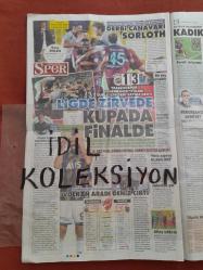 Sözcü Gazetesi 17 Haziran 2020 Toplanan Paralar Nerede Diyen 15 Temmuz Gazilerinin İsyanı,Salgın Nedeniyle 3 Aydır Kapalı Olan Adliyeler Dün İşbaşı Yaptı,Survivor,Temizlik Benim İşim,Yaparsın Aşkım,Yeni Aday Kritsyuk,Derbi Canavarı Sörloth,Volkan Aradı Deniz Çıktı,Kadıköy Yine Düştü,Andone Veda Etti