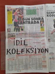 Sözcü Gazetesi 14 Haziran 2020 Liyakat Bu Mu?,Herkes Nasıl Sömürürüm Hesabı Yapıyor,Barış Manço Efsanesi,Survivor Baba Bizi Eversene,91 Gün Sonra Santrada,Sahadaki Lider Gustavo,Sergen Yalçın,Kartal Havlu Attı,Okan Buruk: Heyecanını Yaşıyoruz,Ateşe İyice Yaklaştı,Şampiyonluk Koşusu