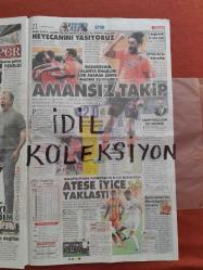 Sözcü Gazetesi 14 Haziran 2020 Liyakat Bu Mu?,Herkes Nasıl Sömürürüm Hesabı Yapıyor,Barış Manço Efsanesi,Survivor Baba Bizi Eversene,91 Gün Sonra Santrada,Sahadaki Lider Gustavo,Sergen Yalçın,Kartal Havlu Attı,Okan Buruk: Heyecanını Yaşıyoruz,Ateşe İyice Yaklaştı,Şampiyonluk Koşusu