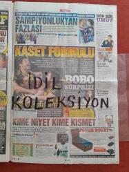 Sözcü Gazetesi 21 Mayıs 2011 Tayyip'e Bu Şarkıyı Dinlemesini Tavsiye Ediyoruz,Kılıçdaroğlu'na Reyting Dopingi,Kızım Nerede,Sis ve Gece,Blade 2,Lale Devri,Yahşi Cazibe,Akasya Durağı,Fatih'in Aslanları,Bobo Sürprizi,Ali Sami Yen Anıldı,Avrupa Onu Konuşuyor,Fatih Terim,Ünal Aysal