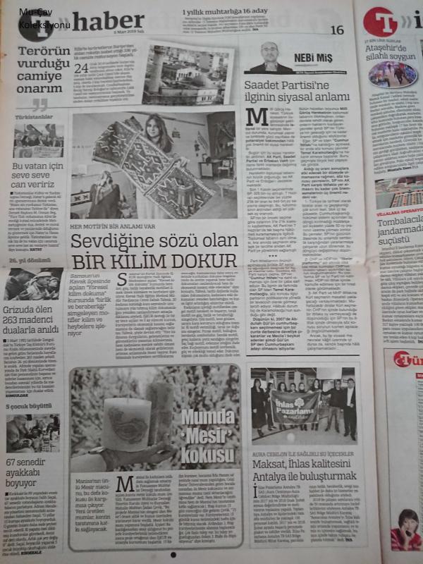 T rkiye Gazetesi 15 Temmuz Sonras Da alm lar Irakl Dea