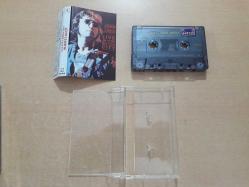 LIVE IN NEW YORK CITY - JOHN LENNON - KASET