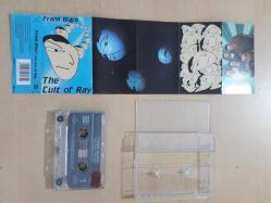 FRANK BLACK - THE CULT OF RAY - KASET