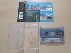 BUILD YOUR BABY'S BRAIN 2  THROUGH THE POWER OF MOZART - KASET