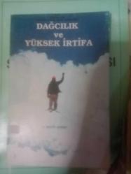 DAĞCILIK VE YÜKSEK İRTİFA