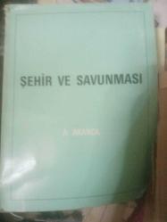 Yunan Arkeolojisinin Ana Çizgileri I - Şehir ve Savunması (Ciltli ve Şömizli)