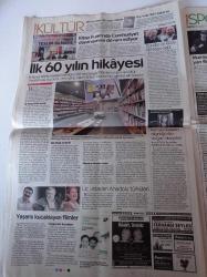 Cumhuriyet Gazetesi - 19 Kasım 2016 - Obradovic'ten İmza - Trabzonspor'dan CAS Çıkarması - Erdal Erzincan - Arif Sağ - Sabahat Akkiraz - Marilyn Monroe'nun Elbisesi - Şirvan'da Maden Kazası - Rahşan Ecevit Direnmek Önemli - Cinsel İstismar Cezasız Kalacak