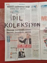 Sözcü Gazetesi 12 Aralık 2018 Sözcü'nün FETÖ Çamuru Atılan İki Yazarı Böyle Haykırdı: Reddediyoruz,CHP'li Özel Feto İle Aynı Kareye Giren AKP'lilerin Fotosunu Gösterdi,Danke Schalke,Fatih Terim,Yanal'ın 5 Derdi,Sezer'e Şampiyonluk Sözü,Ozan'a Karşılık Tolgay ve Babel