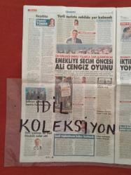 Sözcü Gazetesi 12 Aralık 2018 Sözcü'nün FETÖ Çamuru Atılan İki Yazarı Böyle Haykırdı: Reddediyoruz,CHP'li Özel Feto İle Aynı Kareye Giren AKP'lilerin Fotosunu Gösterdi,Danke Schalke,Fatih Terim,Yanal'ın 5 Derdi,Sezer'e Şampiyonluk Sözü,Ozan'a Karşılık Tolgay ve Babel