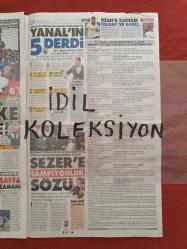 Sözcü Gazetesi 12 Aralık 2018 Sözcü'nün FETÖ Çamuru Atılan İki Yazarı Böyle Haykırdı: Reddediyoruz,CHP'li Özel Feto İle Aynı Kareye Giren AKP'lilerin Fotosunu Gösterdi,Danke Schalke,Fatih Terim,Yanal'ın 5 Derdi,Sezer'e Şampiyonluk Sözü,Ozan'a Karşılık Tolgay ve Babel