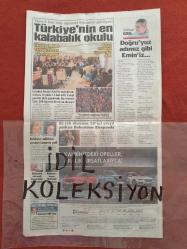 Sözcü Gazetesi 12 Aralık 2018 Sözcü'nün FETÖ Çamuru Atılan İki Yazarı Böyle Haykırdı: Reddediyoruz,CHP'li Özel Feto İle Aynı Kareye Giren AKP'lilerin Fotosunu Gösterdi,Danke Schalke,Fatih Terim,Yanal'ın 5 Derdi,Sezer'e Şampiyonluk Sözü,Ozan'a Karşılık Tolgay ve Babel