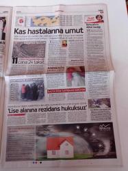 Cumhuriyet Gazetesi - 21 Ocak 2017 - FETÖ'den Aziz Yıldırım İçin Suikast Planı - Podolski - Lambada'nın Sesi Veda Etti- Terör Korkusu Truva'yı Da Vurdu - Palmira'nın Gözyaşları Dinmiyor - Dur Kalk Şampiyonu İstanbul- Trump Protestolarla Göreve Başladı- Dayakçı Vekile Koruma Verildi