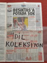 Sözcü Gazetesi 12 Şubat 2015 Twitter'ı Öttürüyor,Fidan Kirli İlişkileri Biliyordu,Memura Seçim Talimatı,Bu Forsta 4 Devletin Yıldızı Eksik,Beşiktaş'a Potada Şok,Volkan Savunması Hazır,Kayseri'de Çakıldı,Selçuk İnan,Çeyrek Bilet Fener'in