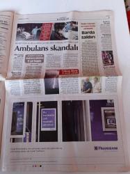 Cumhuriyet Gazetesi - 1 Haziran 2012 - Çağlayanda Aziz Yıldırım İçin Karar Günü - Adana Demirspor 1. Lig'de - Eczacıbaşı Örnek Kulüptür - AKP'ye Sambalı Mesaj - Selahattin Demirtaş- Mecliste Fezleke Krizine Doğru - Gayrimüslime Arazi Oyunu - İstanbul Helal Gıda Merkezi