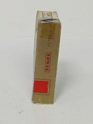 Antika Koleksiyonluk Nadir Tekel Sümerbank Sigarası - Açılmamış Sigara Paketi