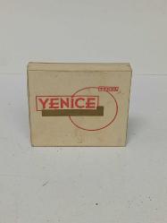 LOT.2 » Antika Koleksiyonluk Nadir Tekel Yenice Sigarası Sigara Paketi