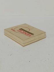 Antika Koleksiyonluk Nadir Tekel Yenice Sigarası Sigara Paketi