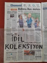 Sözcü Gazetesi 13 Şubat 2015 Tayyip'i Gören De Atatürkçü Sanır,Eğitim Sistemi Yine Değişiyor,Eserinizle Övünün,Cimbom'a Kupa İdmanı,Volkan Demirel Derbiye Kadar Yok,Kurtar Bizi Sivok,Motta'da Pubis Şoku,Emenike'nin Siniri Gole,Sow'un Hedefi Büyük