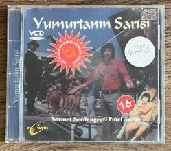 Efemera - Yumurtanın Sarısı (1976) Orjinal VCD Film ( EROTİK FİLİM +18) - Samet Serdengeçti - Emel Aydan 'NADİR FİLİM' - kitantik - kitaLog
