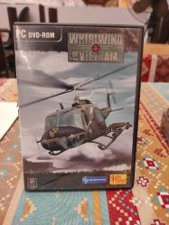 Antika - WHIRLWIND OF VIETNAM PC OYUNU 2'EL (k5) - kitantik - kitaLog