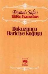 Dokuzuncu Hariciye Koğuşu