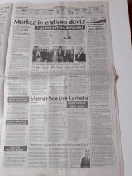 Cumhuriyet Gazetesi - 5 Eylül 2020 - İstanbul'da 5 Kortlu Tenis Merkezi Açıldı - Messi Barcelona'da Kaldı - Pandemi Sanatı Başka Boyuta Taşıdı - Mars Ve Ay'da Sığınak Arayışı - Fatih Nurullah - İşte Tarikat Gerçekleri - Oyuncu Birol Ünel Yaşamını Yitirdi - Muharrem İnce - Memleket Hareketi