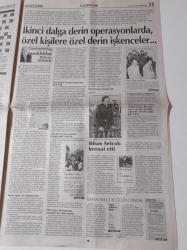 Cumhuriyet Gazetesi - 5 Eylül 2020 - İstanbul'da 5 Kortlu Tenis Merkezi Açıldı - Messi Barcelona'da Kaldı - Pandemi Sanatı Başka Boyuta Taşıdı - Mars Ve Ay'da Sığınak Arayışı - Fatih Nurullah - İşte Tarikat Gerçekleri - Oyuncu Birol Ünel Yaşamını Yitirdi - Muharrem İnce - Memleket Hareketi