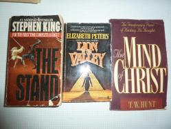 İNGİLİZCE  ROMAN LOTU 11 ADET HEPSİ ORJİNAL İNGİLİZCE+ÜCRETSİZ KARGO