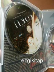 koku dvd (pc'de denenmiştir) (patrick süskind) (perfume) (dustin hoffman alan rickman andrew birkin)