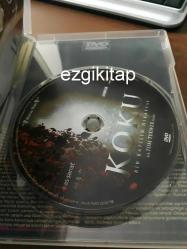 koku dvd (pc'de denenmiştir) (patrick süskind) (perfume) (dustin hoffman alan rickman andrew birkin)